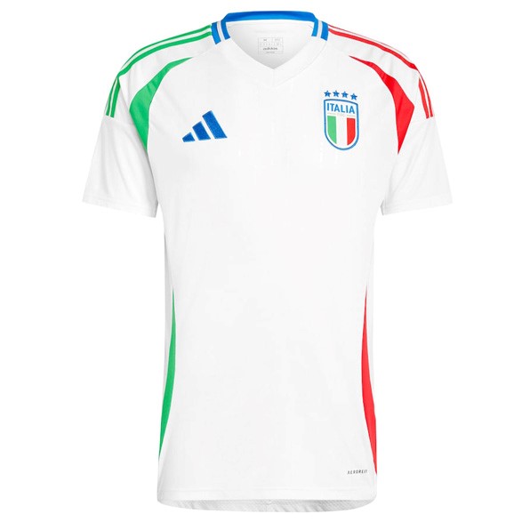 Maglia Italia Away 2024